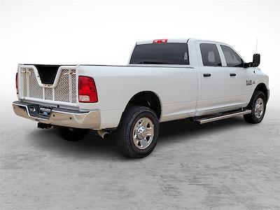 Used 2017 Ram 3500 Tradesman Crew Cab for sale #T673043 - photo 2