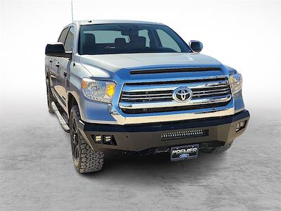 Used 2017 Toyota Tundra SR5 Crew Cab for sale #T673276 - photo 2