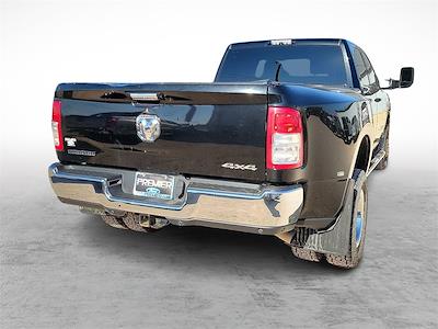 Used 2019 Ram 3500 Big Horn Crew Cab for sale #T715897 - photo 2