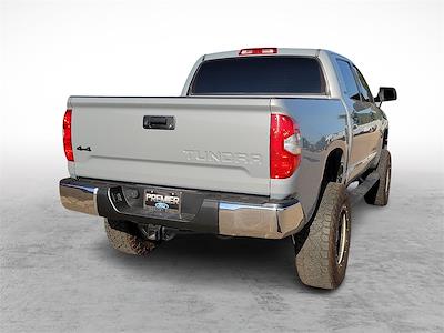 2019 Toyota Tundra CrewMax Cab 4x4 Pickup for sale #T789702 - photo 2