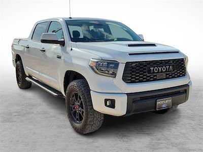 2019 Toyota Tundra CrewMax Cab 4x4 Pickup for sale #T868328 - photo 1