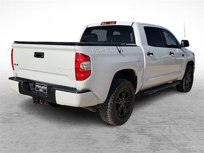 2019 Toyota Tundra CrewMax Cab 4x4 Pickup for sale #T868328 - photo 2