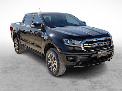 Used 2020 Ford Ranger Lariat SuperCrew Cab for sale #TA01587 - photo 1