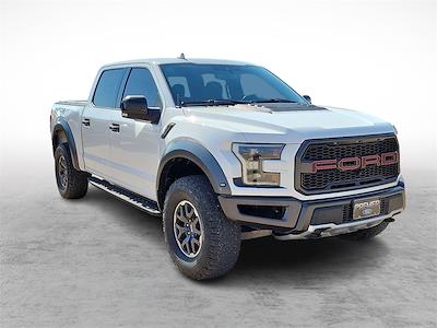 2020 Ford F-150 SuperCrew Cab 4x4 Pickup for sale #TA04227 - photo 1