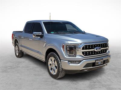 2023 Ford F-150 SuperCrew Cab 4x4 Pickup for sale #TA10858 - photo 1