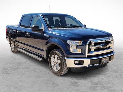 2016 Ford F-150 SuperCrew Cab RWD Pickup for sale #TA17934A - photo 1