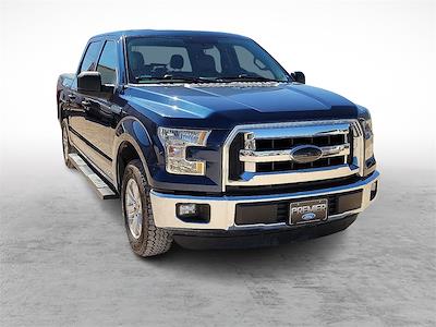 2016 Ford F-150 SuperCrew Cab RWD Pickup for sale #TA17934A - photo 2