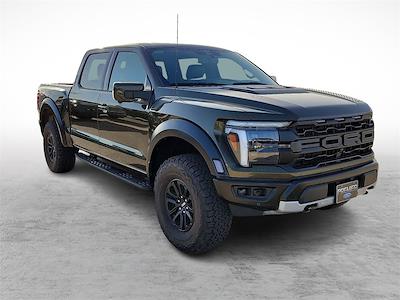 Used 2025 Ford F-150 - photo 1