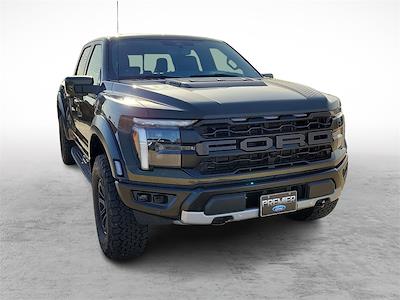 Used 2025 Ford F-150 - photo 1