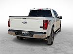 2024 Ford F-150 SuperCrew Cab 4WD Pickup for sale #TA54196A - photo 2
