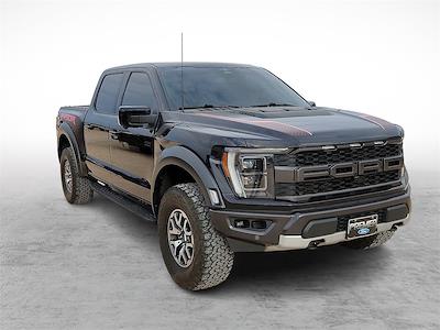 2023 Ford F-150 SuperCrew Cab 4WD Pickup for sale #TA56950A - photo 1