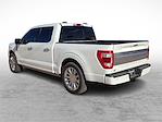 2021 Ford F-150 SuperCrew Cab 4WD Pickup for sale #TA83137 - photo 8