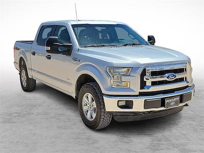 2016 Ford F-150 SuperCrew Cab 4x4 Pickup for sale #TA88489 - photo 1
