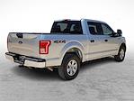 2016 Ford F-150 SuperCrew Cab 4x4 Pickup for sale #TA88489 - photo 11