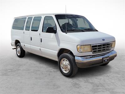 Used 1995 Ford E-350 - photo 1