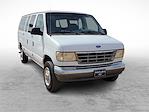 Used 1995 Ford E-350 XLT Passenger Van for sale #TB08028 - photo 1