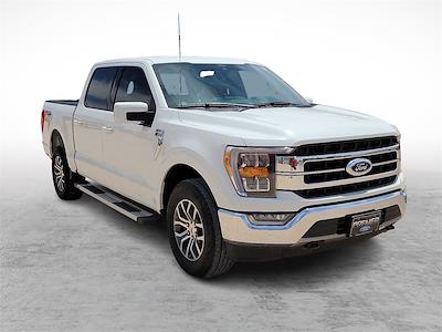 2021 Ford F-150 SuperCrew Cab 4x4 Pickup for sale #TB08805 - photo 1