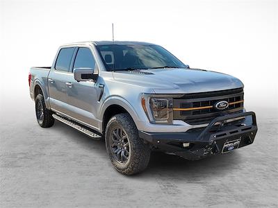 2023 Ford F-150 SuperCrew Cab 4x4 Pickup for sale #TB25912A - photo 1