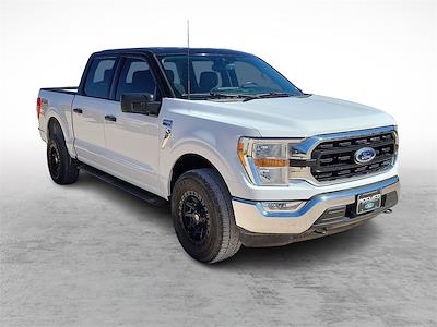 2022 Ford F-150 SuperCrew Cab 4WD Pickup for sale #TB44546A - photo 1