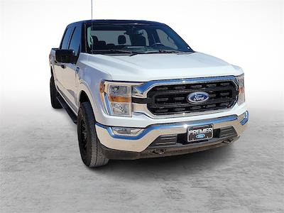 Used 2022 Ford F-150 - photo 1