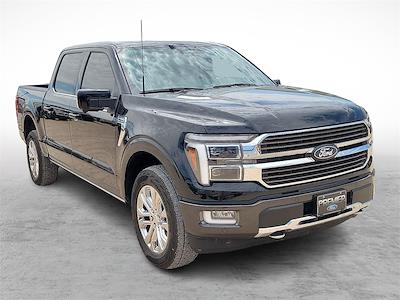 2024 Ford F-150 SuperCrew Cab 4x4 Pickup for sale #TB64133A - photo 1