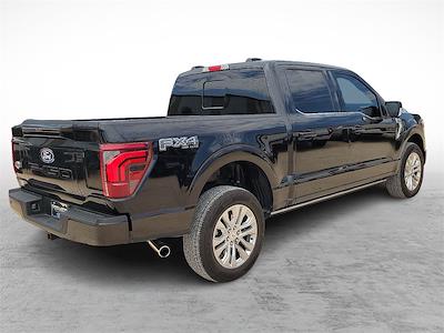 2024 Ford F-150 SuperCrew Cab 4x4 Pickup for sale #TB64133A - photo 2