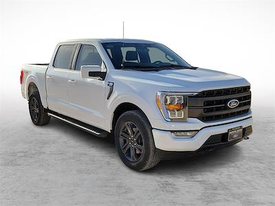 Used 2023 Ford F-150 - photo 1