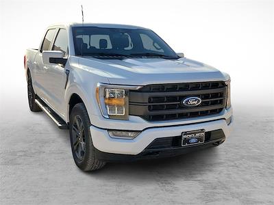 Used 2023 Ford F-150 - photo 1