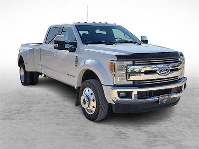 2018 Ford F-450 Crew Cab DRW 4x4 Pickup for sale #TB82729 - photo 1