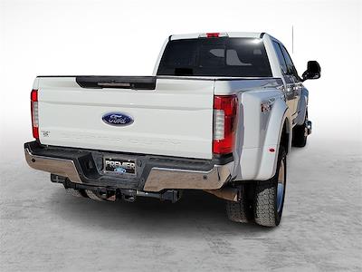 2018 Ford F-450 Crew Cab DRW 4x4 Pickup for sale #TB82729 - photo 2
