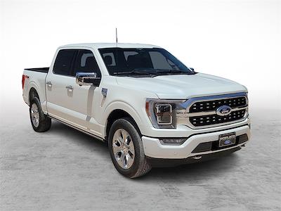 2023 Ford F-150 SuperCrew Cab 4x4 Pickup for sale #TB95476A - photo 1