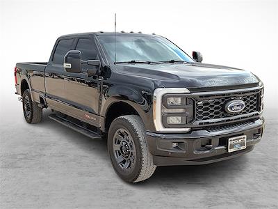 2024 Ford F-350 Crew Cab SRW 4x4 Pickup for sale #TC01676 - photo 1