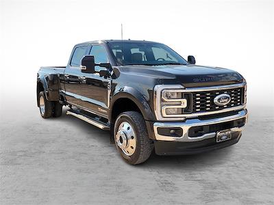 2025 Ford F-450 Crew Cab DRW 4WD Pickup for sale #TC01712A - photo 1