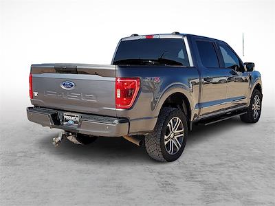2021 Ford F-150 SuperCrew Cab 4x4 Pickup for sale #TC05093A - photo 2