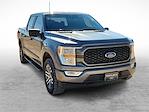 2021 Ford F-150 SuperCrew Cab 4x4 Pickup for sale #TC05093A - photo 3