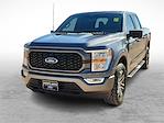 2021 Ford F-150 SuperCrew Cab 4x4 Pickup for sale #TC05093A - photo 5