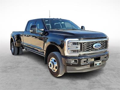 2025 Ford F-350 Crew Cab DRW 4x4 Pickup for sale #TC05106A - photo 1