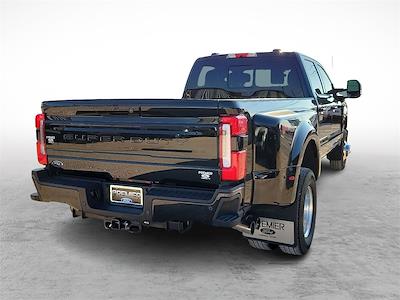 2025 Ford F-350 Crew Cab DRW 4x4 Pickup for sale #TC05106A - photo 2