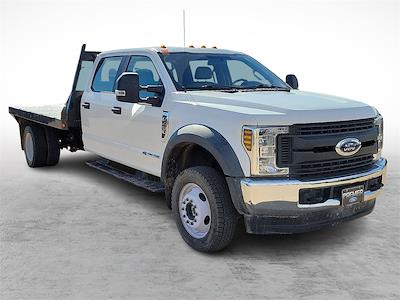 Used 2019 Ford F-450 - photo 1