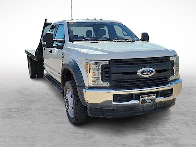 Used 2019 Ford F-450 - photo 1