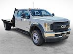 2019 Ford F-450 Crew Cab DRW 4WD Cab Chassis for sale #TC15537 - photo 1