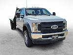 2019 Ford F-450 Crew Cab DRW 4WD Cab Chassis for sale #TC15537 - photo 2