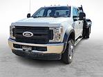 2019 Ford F-450 Crew Cab DRW 4WD Cab Chassis for sale #TC15537 - photo 4