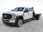 2019 Ford F-450 Crew Cab DRW 4WD Cab Chassis for sale #TC15537 - photo 5