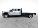 2019 Ford F-450 Crew Cab DRW 4WD Cab Chassis for sale #TC15537 - photo 6