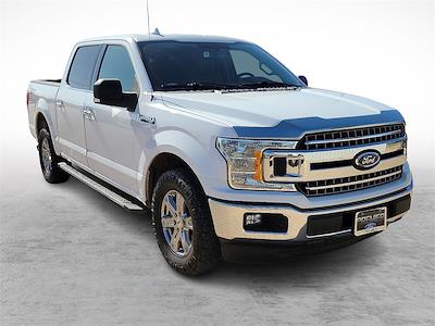 2018 Ford F-150 SuperCrew Cab 4x2 Pickup for sale #TC22877A - photo 1