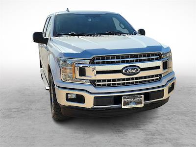2018 Ford F-150 SuperCrew Cab 4x2 Pickup for sale #TC22877A - photo 2
