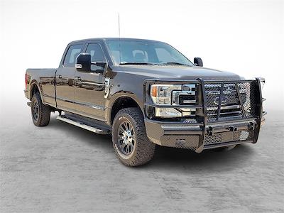 2020 Ford F-350 Crew Cab SRW 4x4 Pickup for sale #TC28575 - photo 1