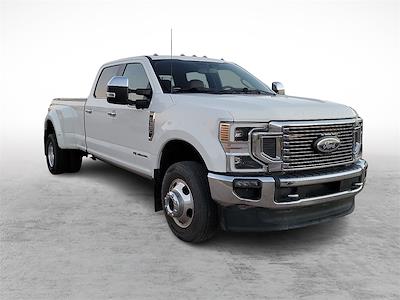 2022 Ford F-350 Crew Cab DRW 4WD Pickup for sale #TC33170A - photo 1