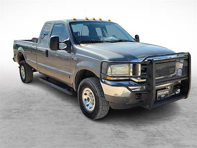 2002 Ford F-350 Super Cab SRW 4x4 Pickup for sale #TC34772 - photo 1